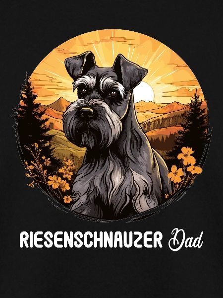 Riesenschnauzer