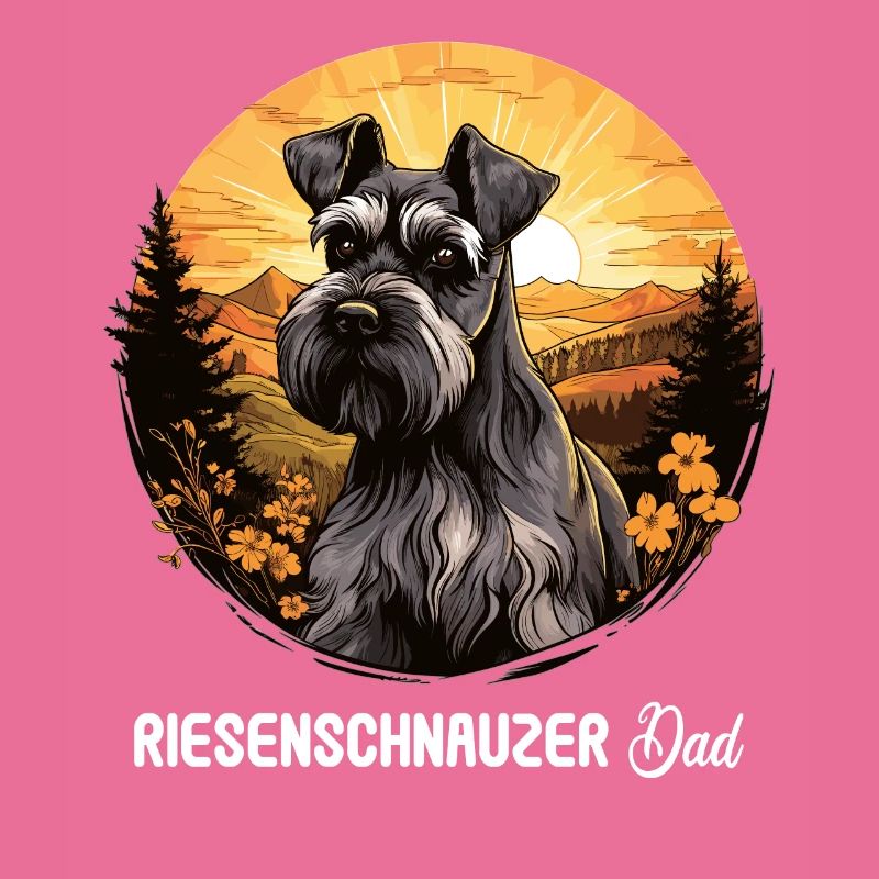 Schnauzer géant