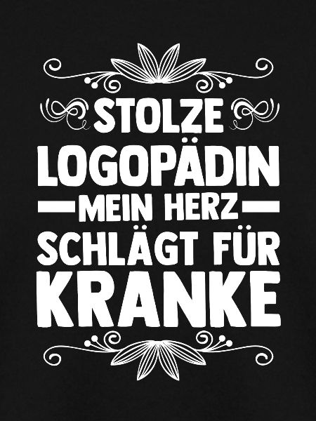 Logopädie Logopädin