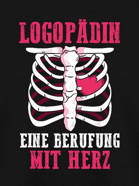 Logopädie Logopädin