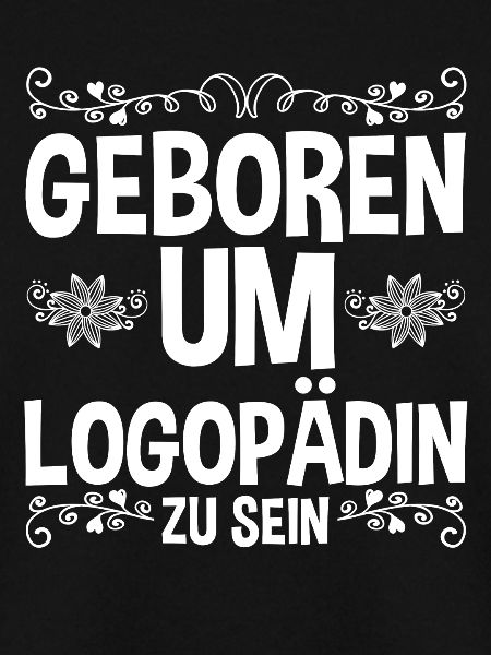 Logopädie Logopädin