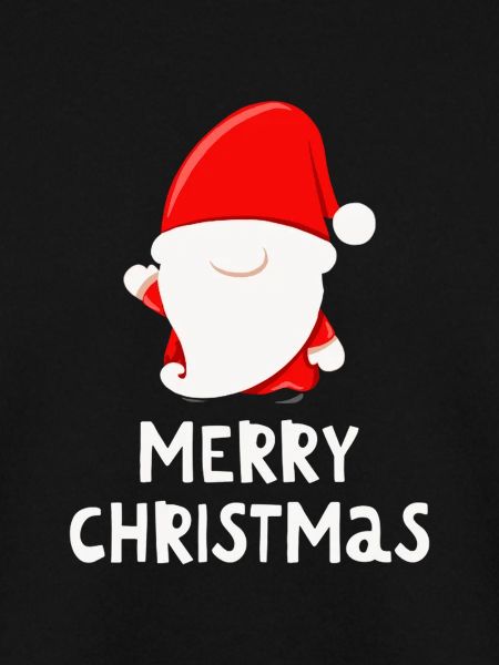 Weihnachten Gnom