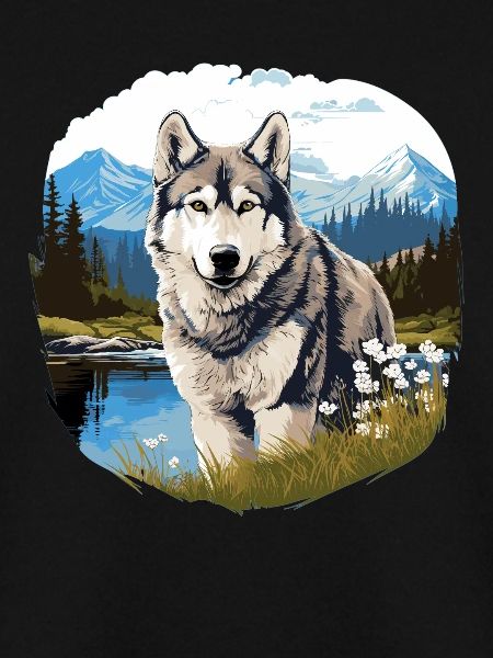 Husky