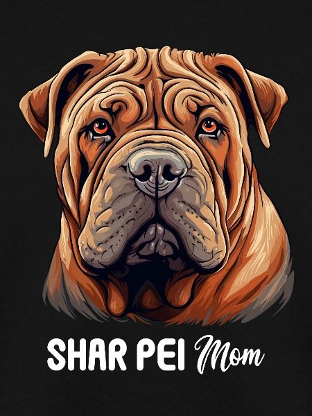 Shar Pei