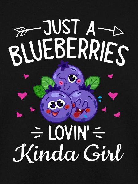 Heidelbeere Frucht Blaubeere