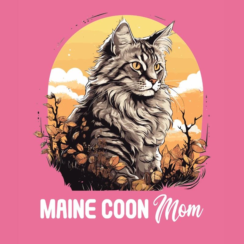 Maine Coon