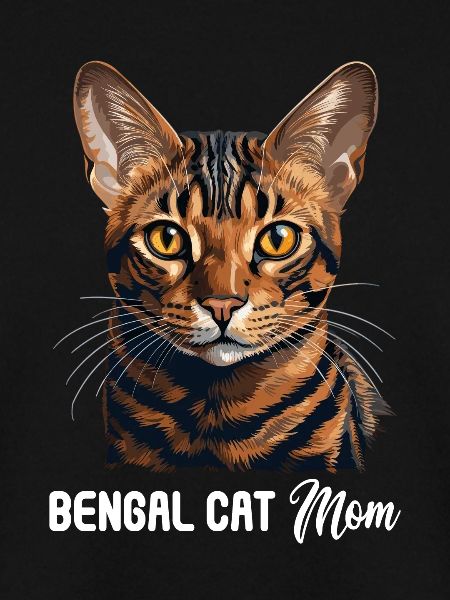 Bengal Cat