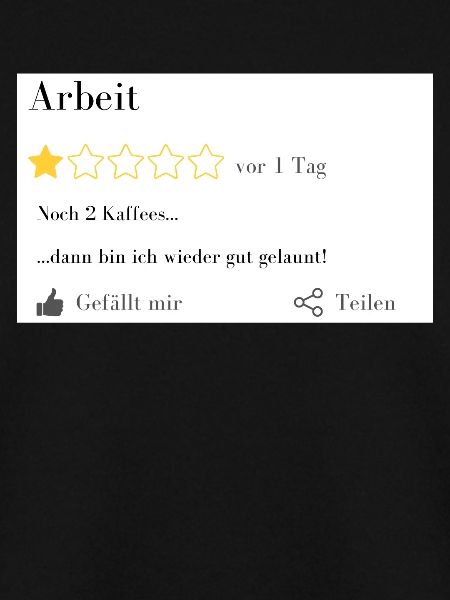 Noch 2 Kaffees
