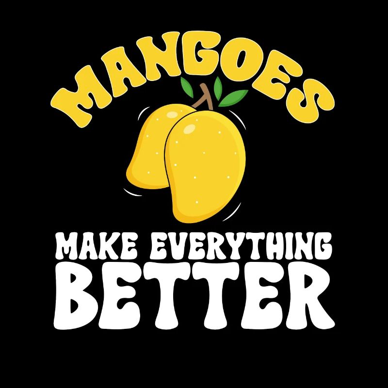 Mangue Fruit Mangue