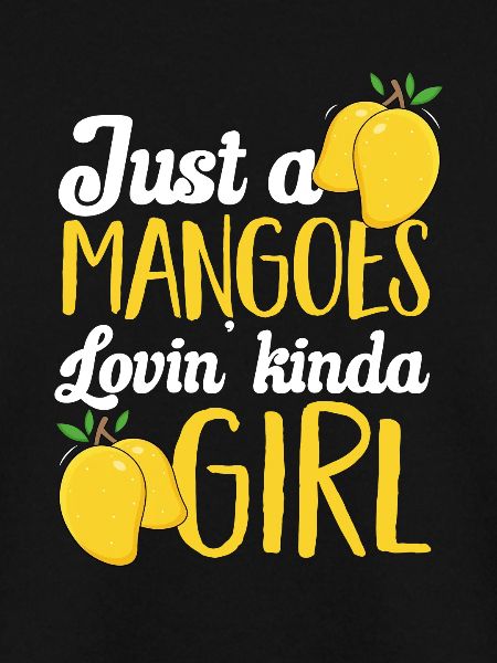 Mango Frucht Mango