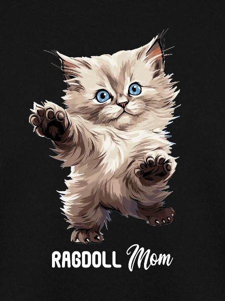 Ragdoll