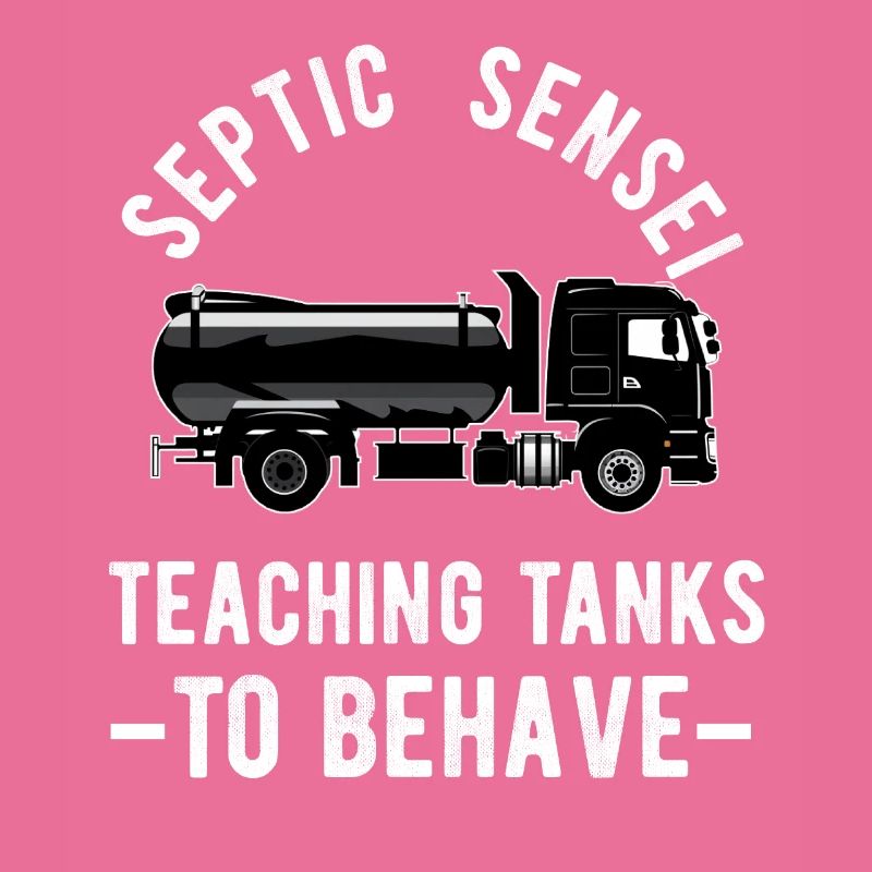 Septic Tank Pump Servicer Sewer System Installer
