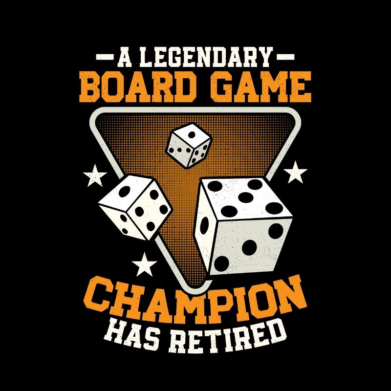 A Legendary Board Game Champion Has Retired Play N