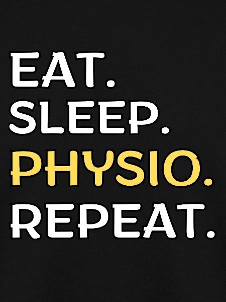 Physiotherapy Physiotherapist Physio