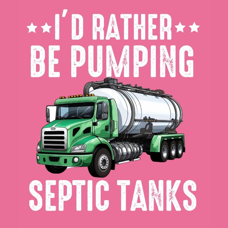 Septic Tank Pump Servicer Sewer System Installer