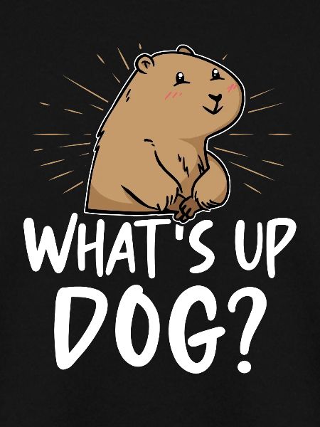 Prairie dog