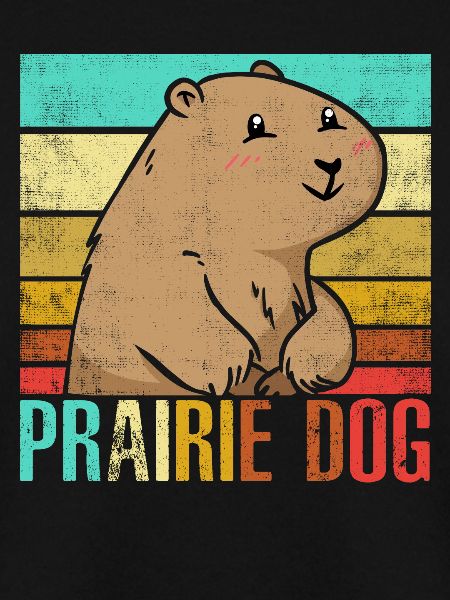 Prairie dog