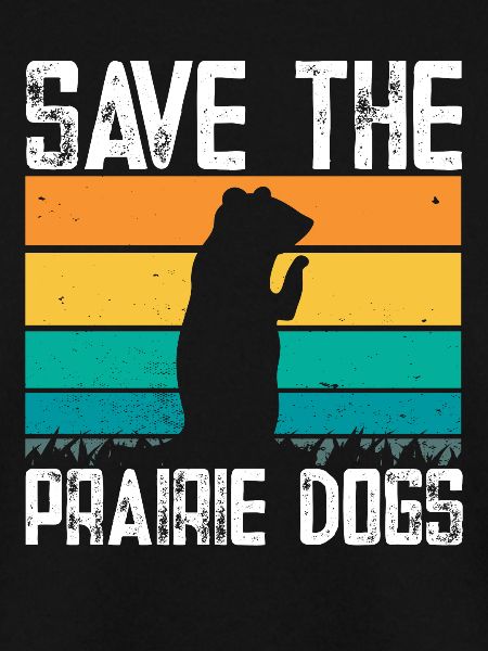 Prairie dog