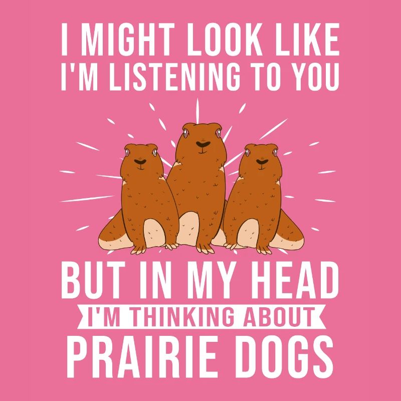 Präriehund