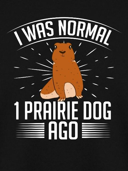 Prairie dog