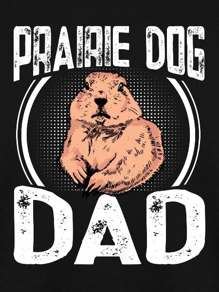 Prairie dog