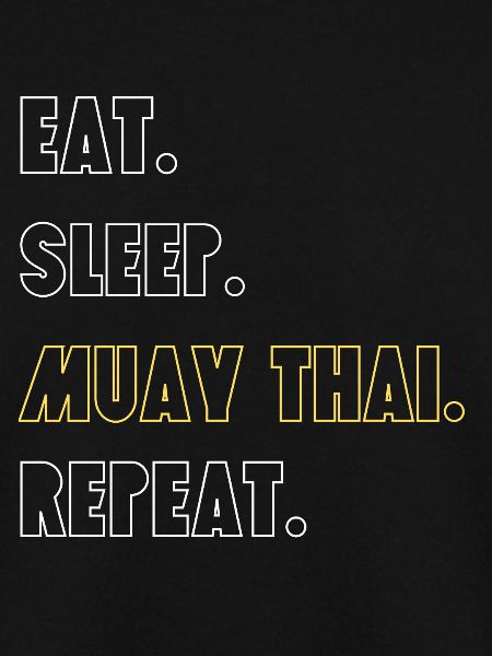 Muay Thai