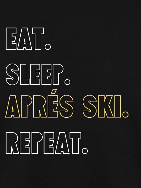 Après-ski