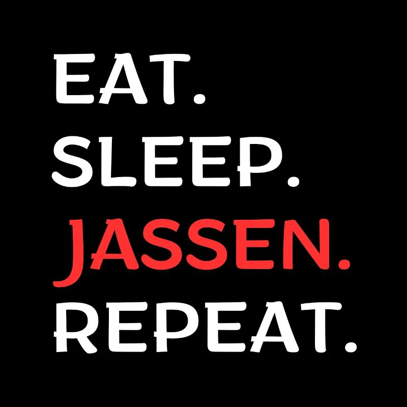 Jassen