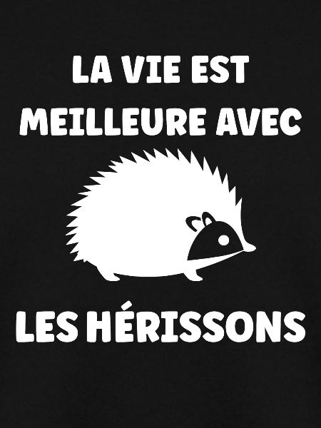 Hérisson