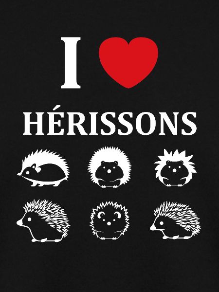 Hérisson