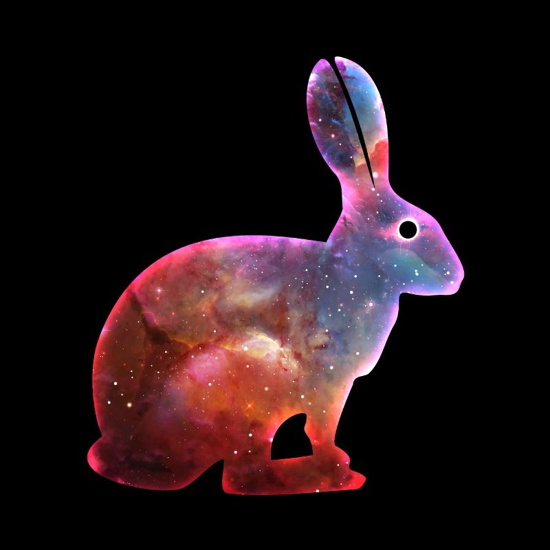 Cosmic Rabbit & Singularity Eye