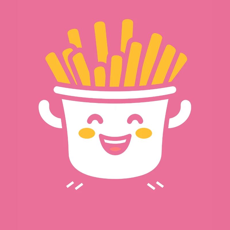 Pommes frites
