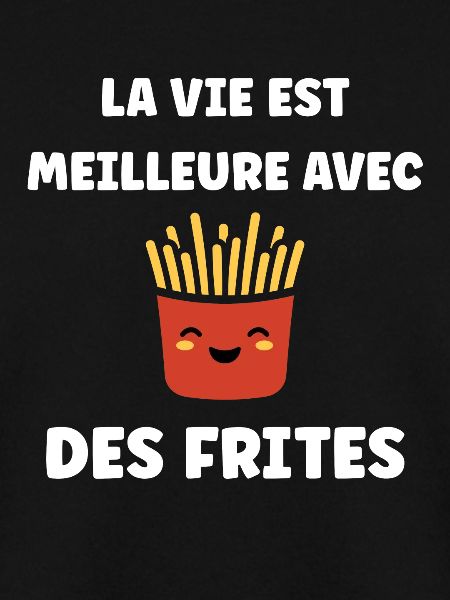frites