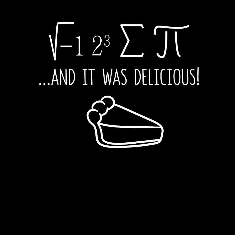 J’ai 8 Sum Pi Day Mange Du Gâteau Drôle