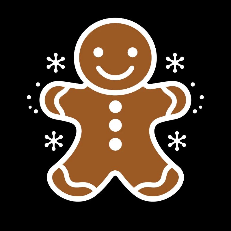 Gingerbread Man