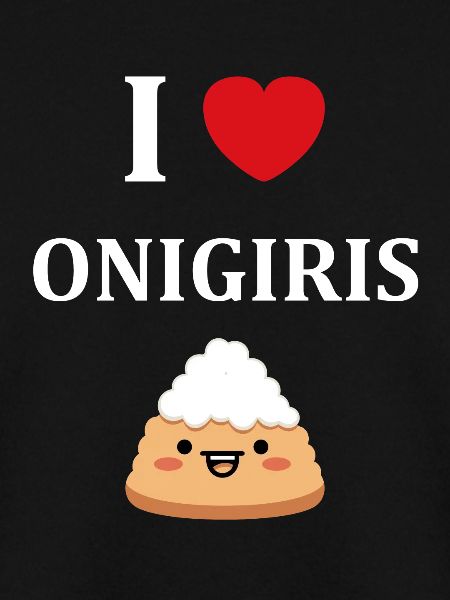 Onigiri japonais