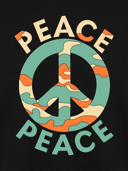 PEACE