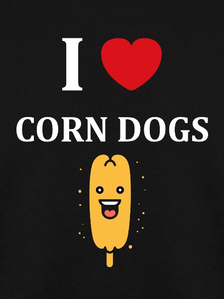 Mais Hundefutter