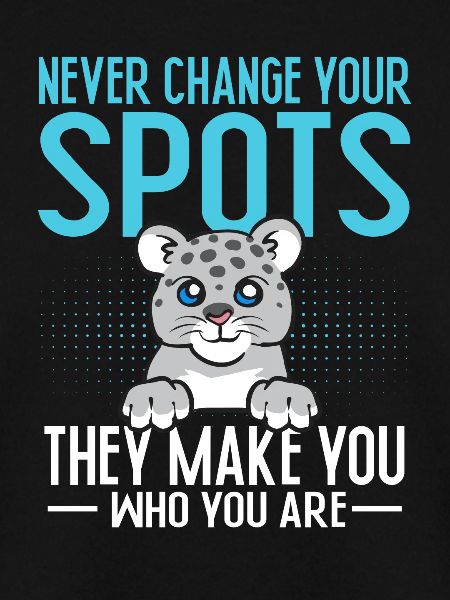 Snow leopard