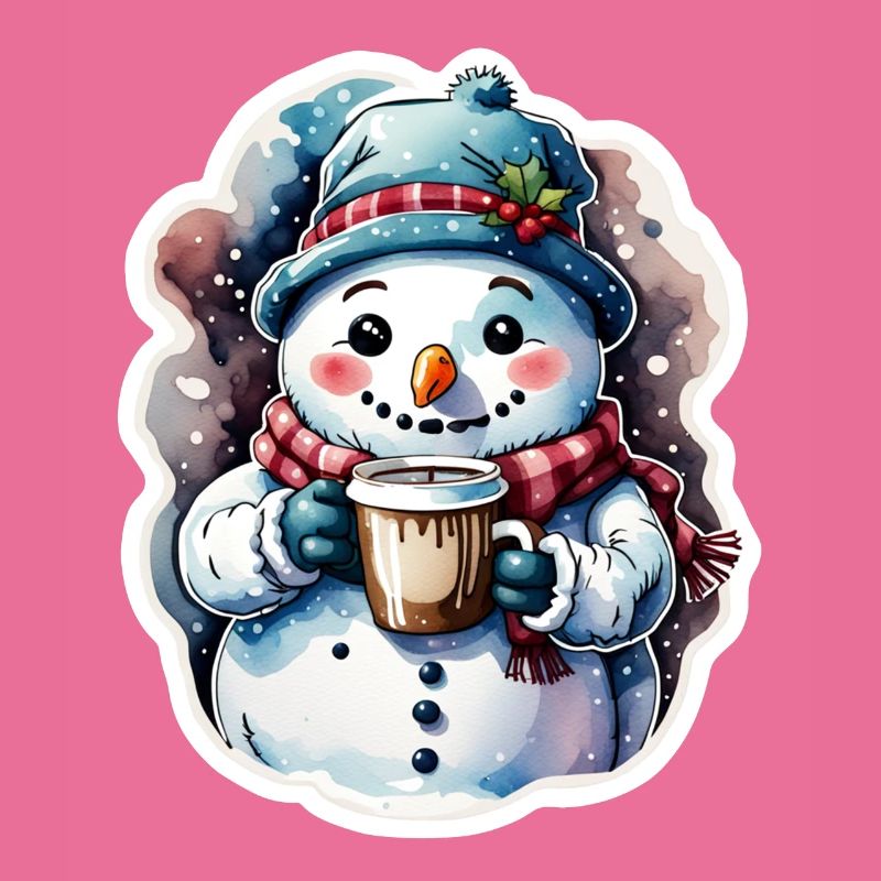 Schneemann