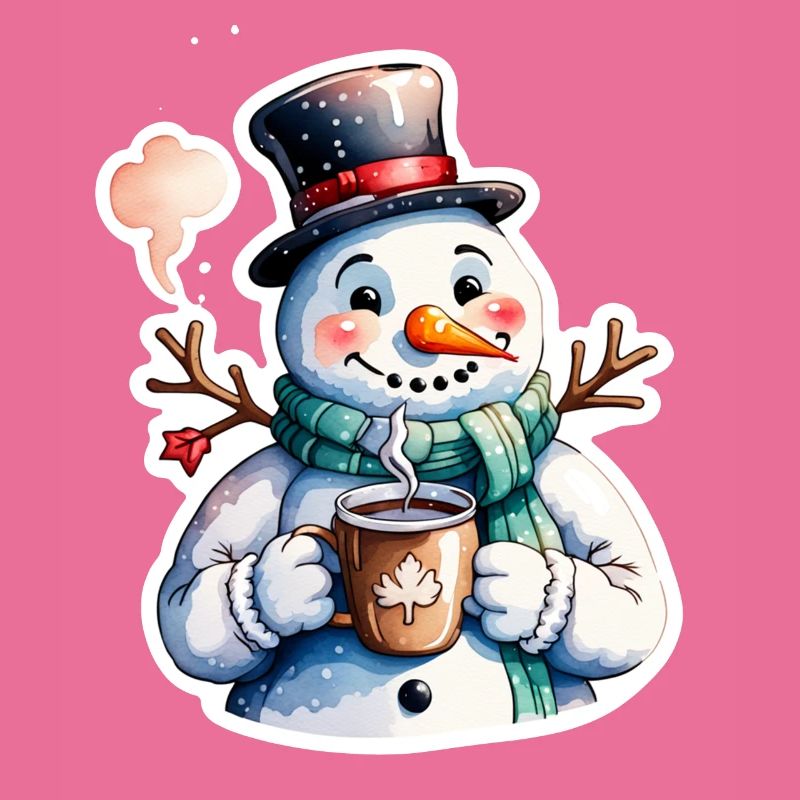Schneemann