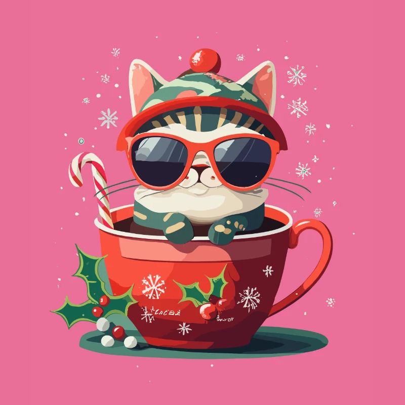 CHATS MIGNONS