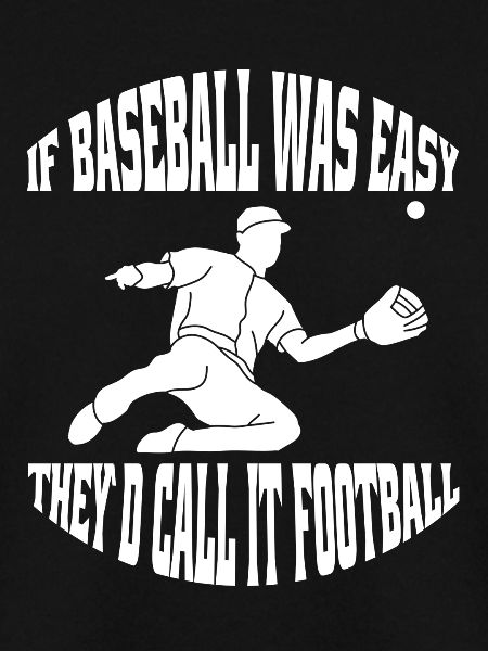 Baseball Baseballteam Baseballspieler Baseballer