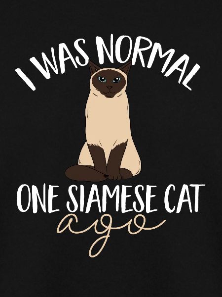 Siamkatze