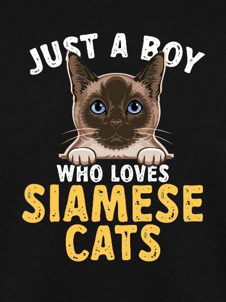 Siamkatze