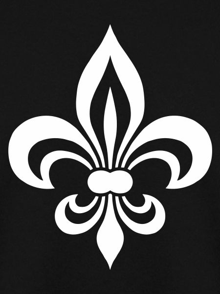 Fleur de Lis
