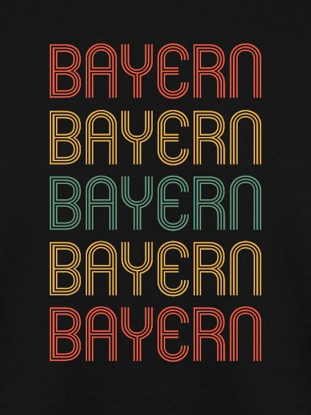 Bayer Bayerin Bayern