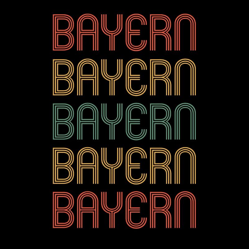 Bayer, Bavaria, Bavaria