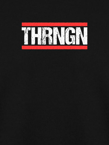 Thüringer Thüringerin Thüringen