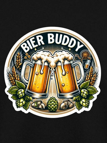 Bier Buddy